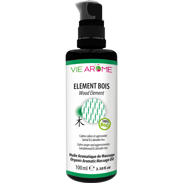 ELEMENT BOIS (PRINTEMPS) **